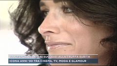 Randi Ingerman, dai successi alla truffa subita