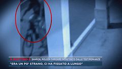 Sharon, Moussa Sangare incastrato dalle testimonianze