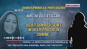 Pierina, la prima chiamata di Manuela al 118