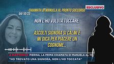 Pierina, la prima chiamata di Manuela al 118