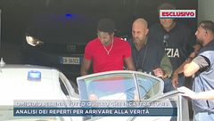 Omicidio Pierina, tutto quello che incastra Louis