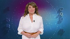 Notizie belle dalle stelle per la settimana dal 2 settembre