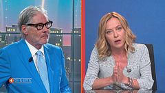 Aiuti alle famiglie, la posizione di Giorgia Meloni