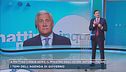 A Mattino Cinque News, il ministro degli esteri Antonio Tajani