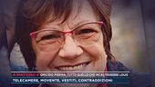 Omicidio Pierina, tutto quello che incastrerebbe Louis