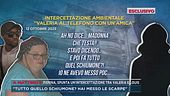 Omicidio Pierina, spunta un'intercettazione tra Valeria e Louis