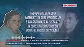 Omicidio Pierina, un vocale di Valeria