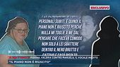 Omicidio Pierina, Valera contro Manuela, il vocale inedito