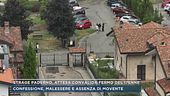Strage Paderno, attesa convalida fermo del 17enne