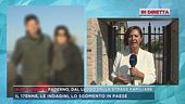 Paderno Dugnano, dal luogo della strage familiare