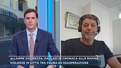 Pieve di Soligo, Renato vittima dei rapinatori