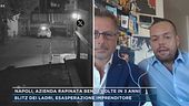 Napoli, azienda rapinata ben 12 volte in 3 anni