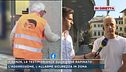 Firenze, 91enne in fin di vita dopo una rapina