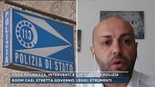 Caos sicurezza, interventi e limiti per la polizia