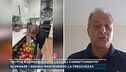 Frutta e verdura lavati von la lavastoviglie
