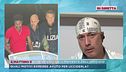 Omicidio Pierina, Loris sull'arresto di Louis Dassilva