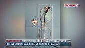 Pierina, reperti  chiave e attesa test dna