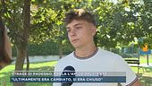 Strage di Paderno, parla l'amico del 17enne