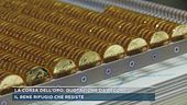 La corsa dell'oro, quotazione da record