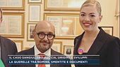 Il caso Sangiuliano-Boccia, origine e sviluppi