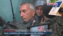 Strage di Paderno, dal carcere dove è detenuto il 17enne