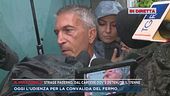 Strage di Paderno, dal carcere dove è detenuto il 17enne