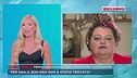 Pierina, parla Valeria dopo l'incontro con Louis in carcere