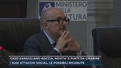 Caso Sangiuliano-Boccia, novità e punti da chiarire