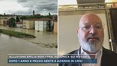 Emila Romagna, alluvione 2023 e caos ristori
