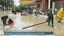Alluvione Emilia Romagna, pioggia e danni record