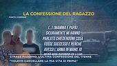 Strage Paderno, l'ultima confessione del 17enne