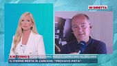 Strage Paderno, parla il cappellano del Beccaria