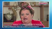 Omicidio Pierina Paganelli, la verità di Valeria su Manuela