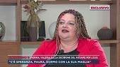 Omicidio Pierina Paganelli, Valeria sulla decisione del riesame per Louis