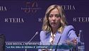 Caso Boccia, l'intervento di Giorgia Meloni