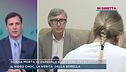 Da Foggia, la sorella della ragazza morta in ospedale