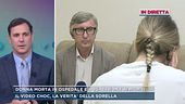 Da Foggia, la sorella della ragazza morta in ospedale