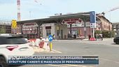 Caos e lunghe attese nei pronto soccorso