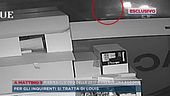 Pierina, il video delle 22:17 riprende una sagoma