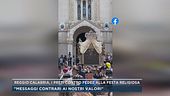 Reggio Calabria, i preti contro Fedez alla processione
