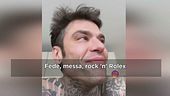 Fedez, la canzone contro preti e cardinali