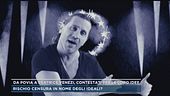 Da Povia, a Beatrice Venezi, contestati per le loro idee