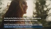 Kate, la principessa ha terminato la chemio, ecco il video