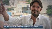 Paura per Totò Schillaci, ricoverato a Palermo