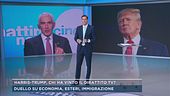 In diretta Pierferdinando Casini