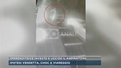 Imprenditrice investe e uccide il rapinatore