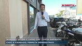 Da Viareggio, uccide con l'auto il suo rapinatore