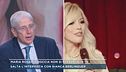 Ospite in studio Mario Giordano: inchieste, cronaca, fatti politici