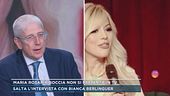 Ospite in studio Mario Giordano: inchieste, cronaca, fatti politici