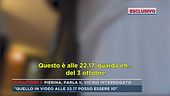 Omicidio Pierina, parla il vicino interrogato